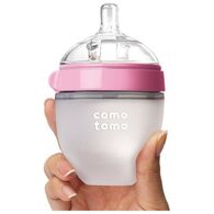 Como Tomo Baby Bottle Pink One Size 150ml למכירה , 3 image