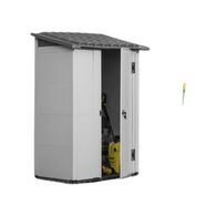 מחסן Urban 100 2 Doors GAROFALO למכירה , 2 image