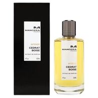 בושם לגבר Mancera Intense Cedrat Boise E.D.P 120ml למכירה 