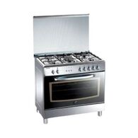 תנור משולב כיריים KUPPER H95 INOX למכירה , 2 image