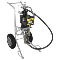 אקדח התזה Wagner SuperCoat 30 0556730CA למכירה , 2 image