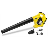 מפוח עלים Karcher LBL 2 קארשר למכירה , 3 image