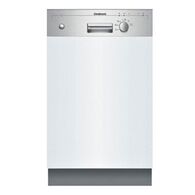 מדיח כלים  צר Constructa CP532J5 קונסטרוקטה למכירה , 2 image