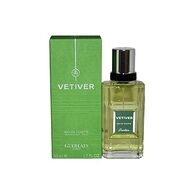 בושם לגבר Guerlain Vetiver E.D.T 100ml למכירה , 3 image