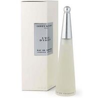 בושם לאשה Issey Miyake L'Eau D'Issey E.D.T 50ml למכירה 