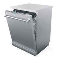 מדיח כלים  רחב Delonghi WMD87X דה לונגי למכירה , 2 image