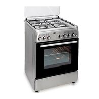 תנור משולב כיריים Ly Vent OHS615 ליוונט למכירה , 2 image