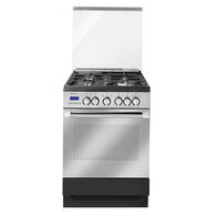 תנור משולב כיריים Bompani BO647JD למכירה , 2 image