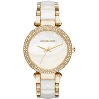 שעון יד  אנלוגי  לאישה Michael Kors MK6400 מייקל קורס למכירה , 2 image