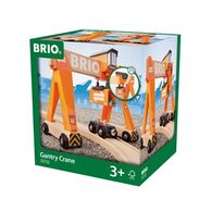 Brio 33732 תחנה עם מנוף בריו למכירה 