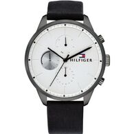 שעון יד  אנלוגי  לגבר 1791489 Tommy Hilfiger טומי הילפיגר למכירה 