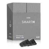 דיבורית לאופנוע Cardo SMARTH Dou למכירה , 2 image