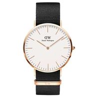 שעון יד  אנלוגי Daniel Wellington DW00100257 למכירה 