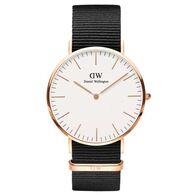 שעון יד  אנלוגי Daniel Wellington DW00100257 למכירה , 2 image
