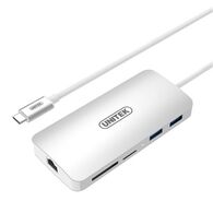USB 2.0 Y9115 Unitek למכירה 