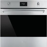 תנור בנוי Smeg SF6372X למכירה , 2 image