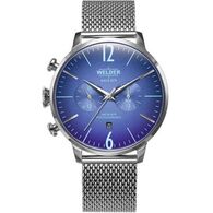 שעון יד  אנלוגי  לגבר Welder WWRC1001 למכירה 