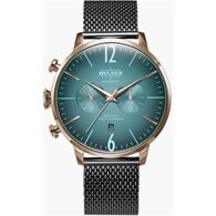 שעון יד  אנלוגי  לגבר Welder WWRC1008 למכירה 