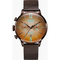שעון יד  אנלוגי  לגבר Welder WWRC804 למכירה 