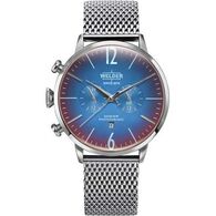 שעון יד  אנלוגי  לגבר Welder WWRC403 למכירה 