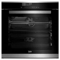 תנור בנוי Beko BVR35500XMS בקו למכירה , 2 image