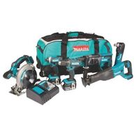 סט כלים Makita DLX6038T מקיטה למכירה , 2 image