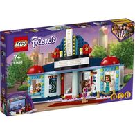 Lego לגו  קולנוע עירוני 41448 למכירה 