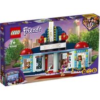 Lego לגו  קולנוע עירוני 41448 למכירה , 2 image