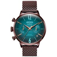שעון יד  אנלוגי  לאישה Welder WWRC626 למכירה 