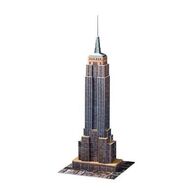 פאזל Empire State 3D Puzzle with Lights 216 חלקים Ravensburger למכירה , 2 image