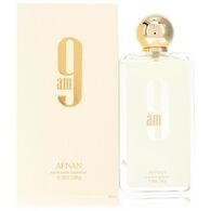 בושם לגבר Afnan 9am E.D.P For Unisex 100ml למכירה , 2 image