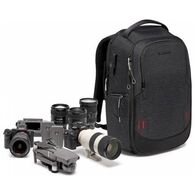 תיק למצלמה Manfrotto Pro Light Frontloader Camera Backpack M למכירה 