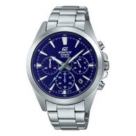 שעון יד  אנלוגי  לגבר Casio Edifice EFV630D2AV קסיו למכירה 