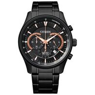 שעון יד  אנלוגי  לגבר Citizen AN8195-58E למכירה 