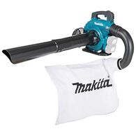 טוחן ענפים Makita DUB363ZV מקיטה למכירה , 2 image