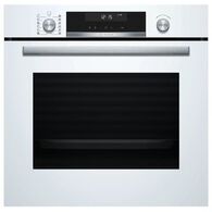 תנור בנוי Bosch HBG5780W6 בוש למכירה , 2 image