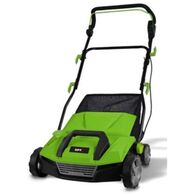 מכשיר ניקוי לדשא סינטטי Worx TO114 למכירה , 2 image