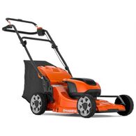 מכסחת דשא Husqvarna LC 142i למכירה 