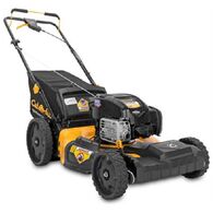 מכסחת דשא Cub Cadet SC300B למכירה 
