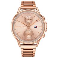 שעון יד  לאישה 1781915 Tommy Hilfiger טומי הילפיגר למכירה , 2 image