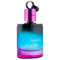 בושם לגבר Armaf Sterling Space Age E.D.P 100ml למכירה 