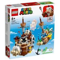 Lego לגו  71427 ערכת הרחבה – ספינות האוויר של לארי ומורטון למכירה , 2 image