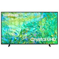 טלוויזיה Samsung Crystal UE50CU8100 סמסונג למכירה 