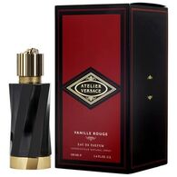 בושם לאשה ורסצ'ה Atelier Vanilla Rouge E.D.P 100ml למכירה 