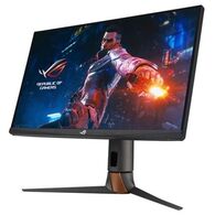 מסך מחשב  27 אינטש Asus ROG Swift PG27UQR 4K אסוס למכירה 