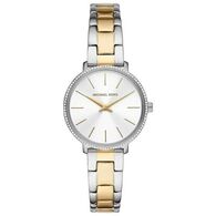 שעון יד  לאישה Michael Kors MK1041 מייקל קורס למכירה 