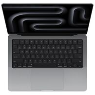 מחשב נייד Apple MacBook Pro 14 Z1C8000EC Z1A9000EA אפל למכירה 