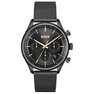 שעון יד  לגבר 1514065 Hugo Boss הוגו בוס למכירה 