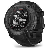 שעון ספורט Garmin Instinct 2X Solar Tactical Edition010-02805-03H גרמין למכירה , 3 image