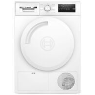 מייבש כביסה Bosch WTN83203 בוש למכירה 